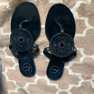 Jack Rogers